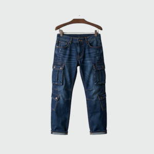Cargo Jeans