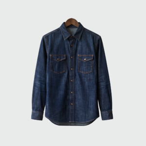 Denim Shirts