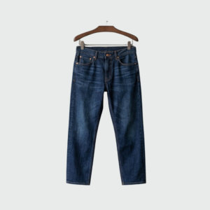 Relaxed Fit Jeans