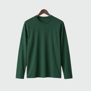 Round Neck T-Shirts