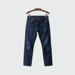 Straight Fit Jeans