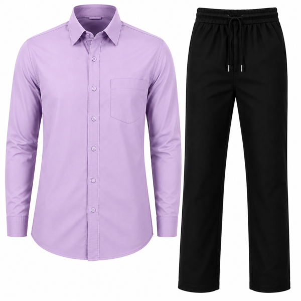 PREMIUM LINEN COMBO