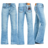 TRENDING IMPORTED BOOT-CUT