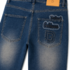 PREMIUM IMPORTED STRAIGHT FIT JEANS