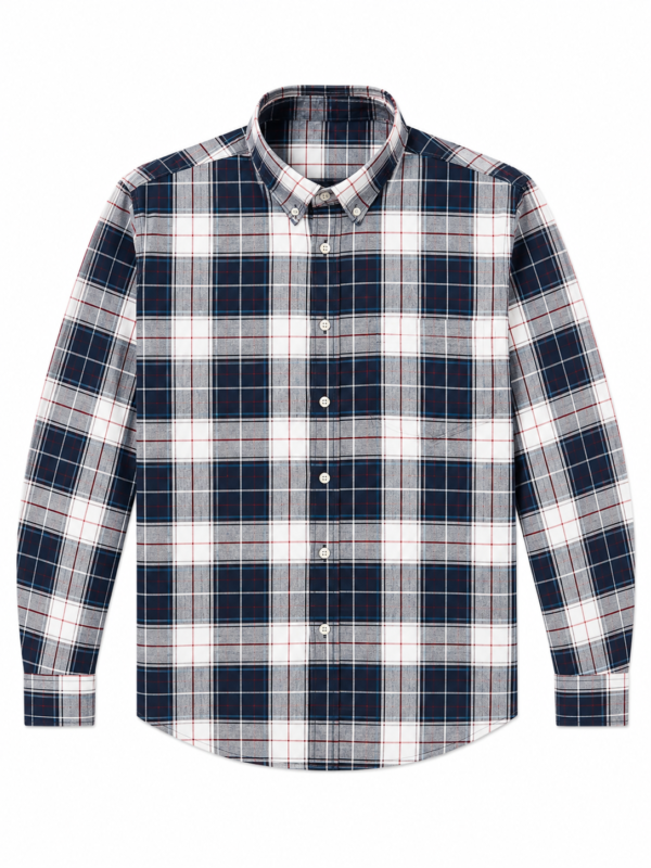 PREMIUM CHECKS SHIRT