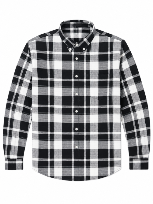 PREMIUM CHECKS SHIRT