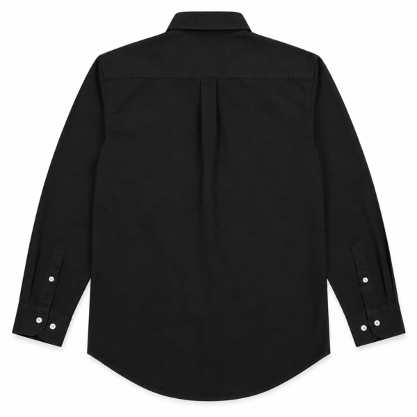 TRENDING LINEN & COTTON SHIRTS