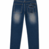 PREMIUM IMPORTED STRAIGHT FIT JEANS