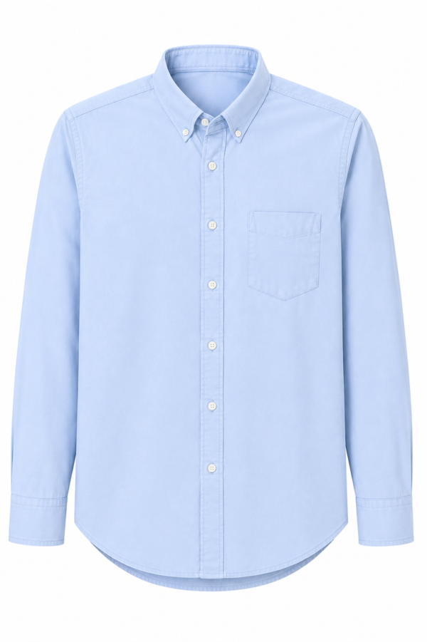 TRENDING LINEN & COTTON SHIRTS