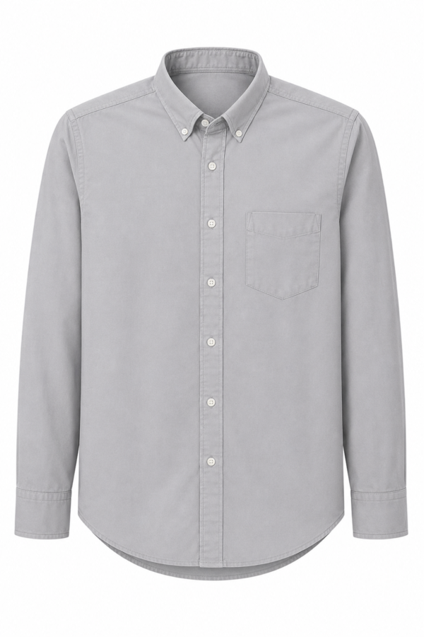 TRENDING LINEN & COTTON SHIRTS