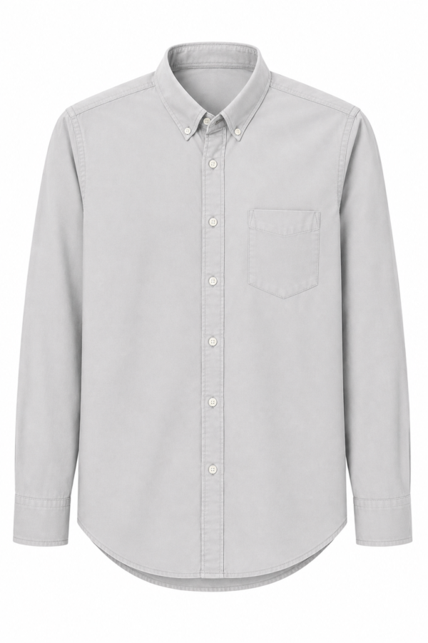 TRENDING LINEN & COTTON SHIRTS