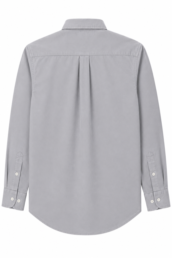 TRENDING LINEN & COTTON SHIRTS