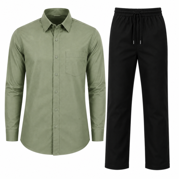 PREMIUM LINEN COMBO