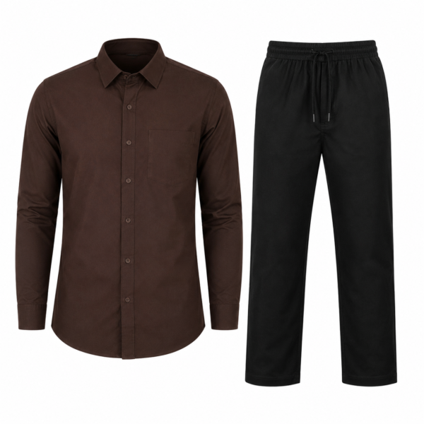 PREMIUM LINEN COMBO