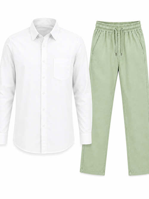 PREMIUM LINEN COMBO