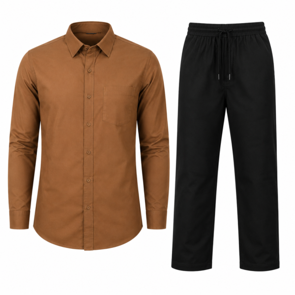 PREMIUM LINEN COMBO