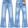 TRENDING IMPORTED BOOT-CUT