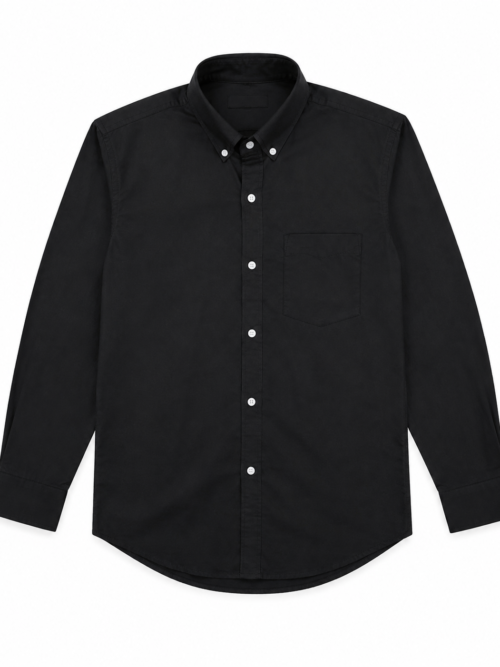 TRENDING LINEN & COTTON SHIRTS