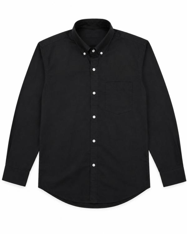 TRENDING LINEN & COTTON SHIRTS