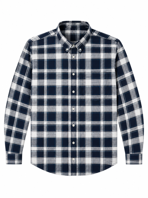 PREMIUM CHECKS SHIRT