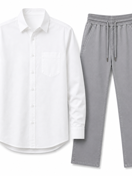 PREMIUM LINEN COMBO