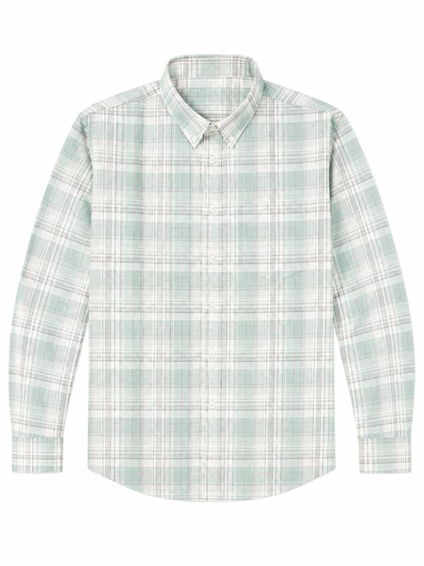 PREMIUM CHECKS SHIRT