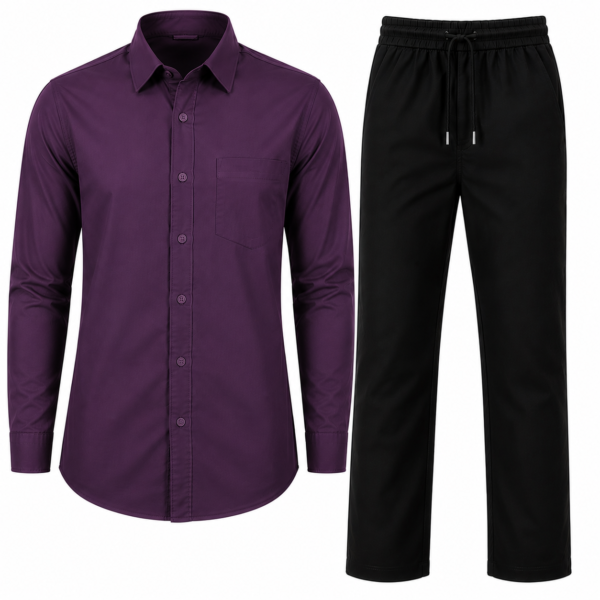 PREMIUM LINEN COMBO