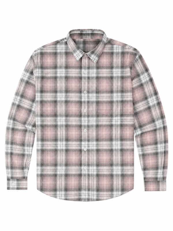 PREMIUM CHECKS SHIRT