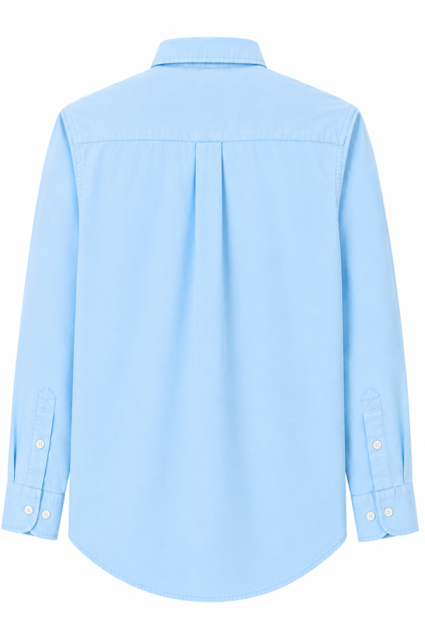 TRENDING LINEN & COTTON SHIRTS