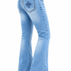 TRENDING IMPORTED BOOT-CUT