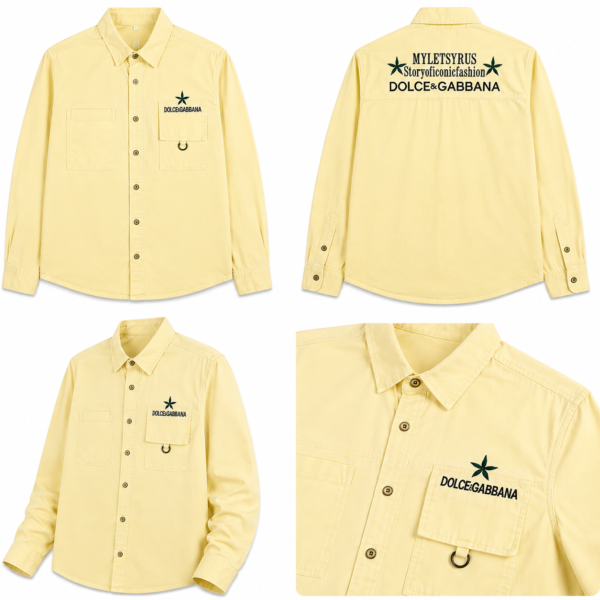 RFD PREMIUM SHIRTS