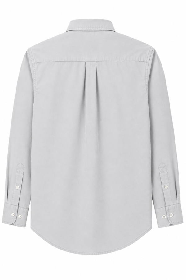 TRENDING LINEN & COTTON SHIRTS