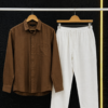 PREMIUM LINEN COMBO