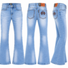 TRENDING IMPORTED BOOT-CUT