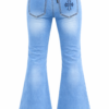 TRENDING IMPORTED BOOT-CUT