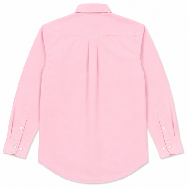 TRENDING LINEN & COTTON SHIRTS