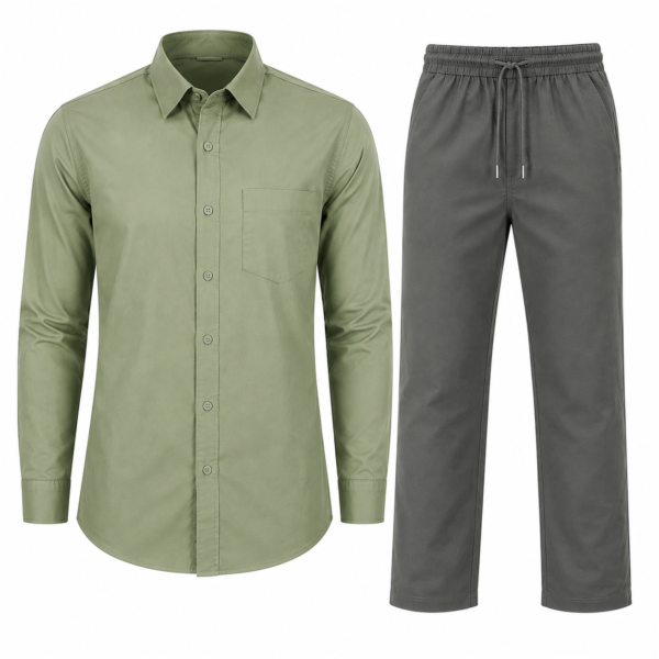 PREMIUM LINEN COMBO
