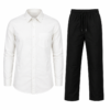 PREMIUM LINEN COMBO