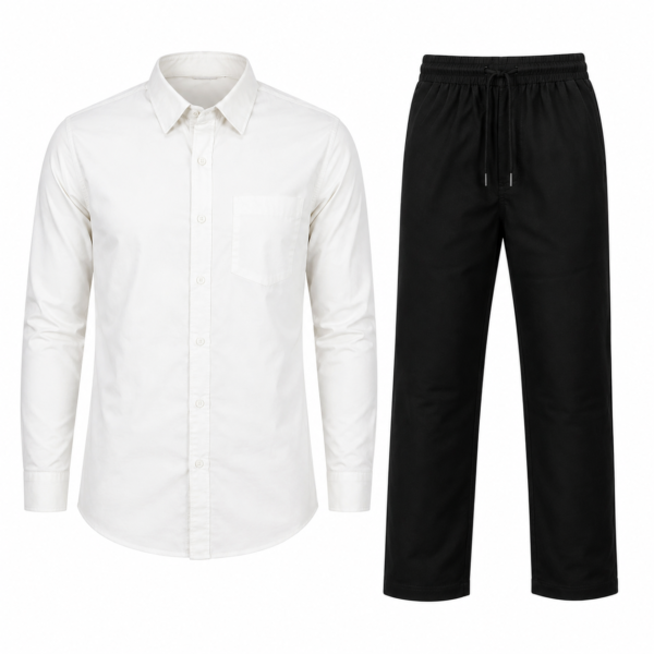 PREMIUM LINEN COMBO
