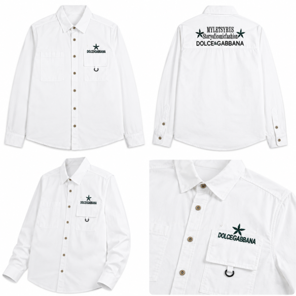 RFD PREMIUM SHIRTS