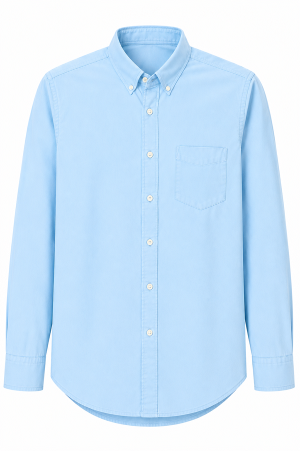 TRENDING LINEN & COTTON SHIRTS