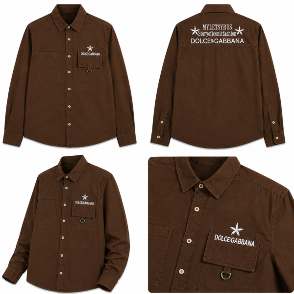 RFD PREMIUM SHIRTS