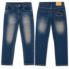 PREMIUM IMPORTED STRAIGHT FIT JEANS