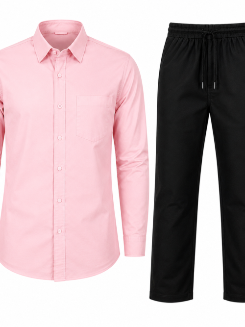 PREMIUM LINEN COMBO