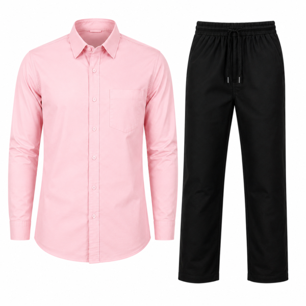 PREMIUM LINEN COMBO