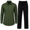 PREMIUM LINEN COMBO