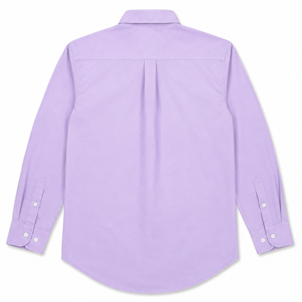 TRENDING LINEN & COTTON SHIRTS