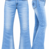 TRENDING IMPORTED BOOT-CUT