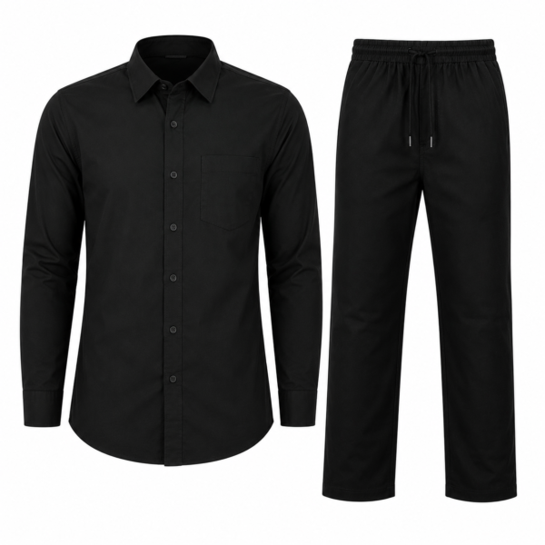 PREMIUM LINEN COMBO