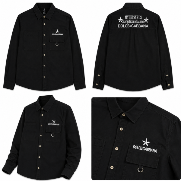 RFD PREMIUM SHIRTS